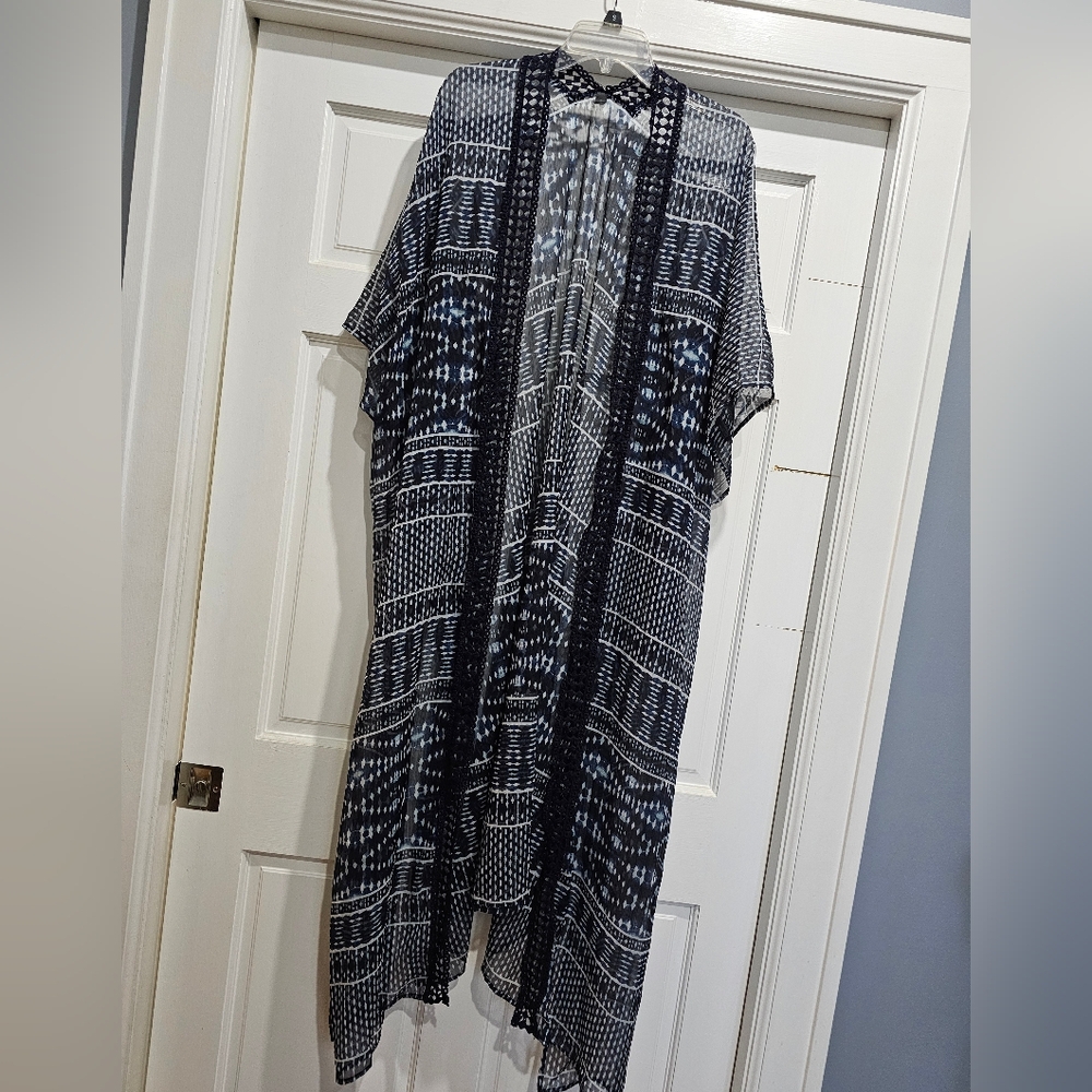 Beautiful Navy Komono